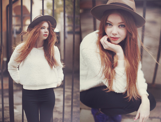 inspiration, Outfits, Modetterna